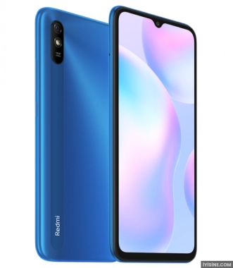 Xiaomi Redmi 9A
