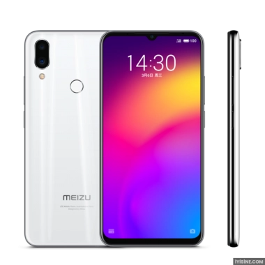 Meizu Note 9