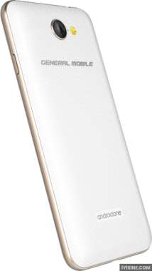 General Mobile GM 6