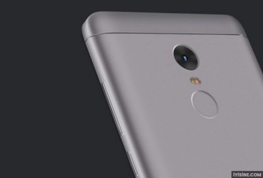 Xiaomi Redmi Note 4