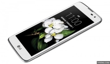 LG K7