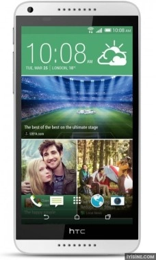 HTC Desire 816