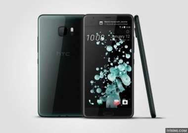 HTC U Ultra