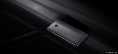 Meizu Pro 6 Plus