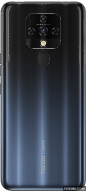 Tecno Camon 16
