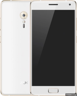 Lenovo ZUK Z2 Pro