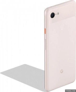 Google Pixel 3 XL