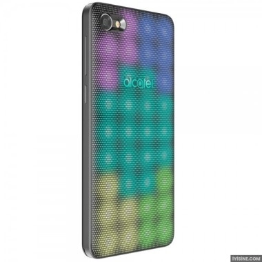 Alcatel A5 LED