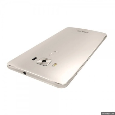 Asus ZenFone 3 Deluxe
