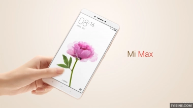 Xiaomi Mi Max