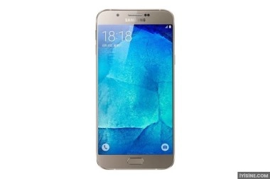 Samsung Galaxy A8