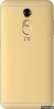 ZTE Blade A910