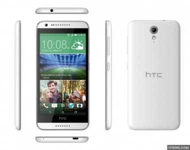 HTC Desire 620 dual sim