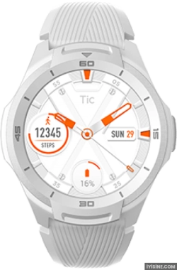 Ticwatch S2
