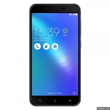 Asus ZenFone 3 Max (5.5)