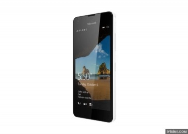 Microsoft Lumia 550