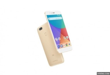 Xiaomi Mi A1