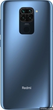 Xiaomi Redmi Note 9