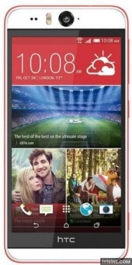 HTC Desire Eye