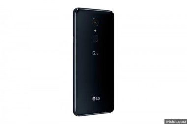 LG G7 Fit
