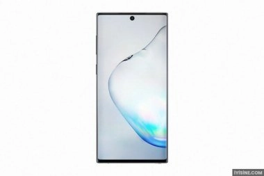 Samsung Galaxy Note 10