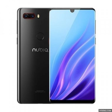 ZTE Nubia Z18