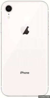 Apple iPhone XR