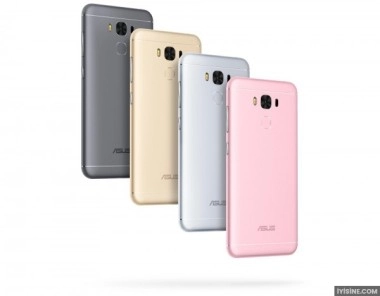 Asus ZenFone 3 Max (5.5)