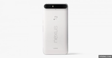 Huawei Nexus 6P