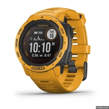 Garmin Instinct Solar