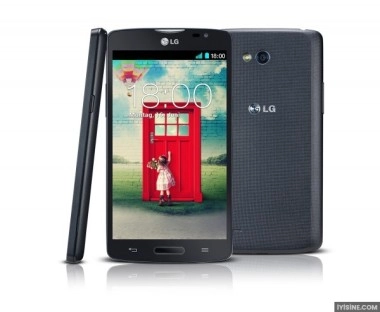 LG L80