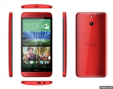 HTC One (E8)