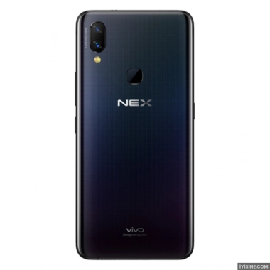 Vivo NEX A