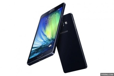 Samsung Galaxy A7