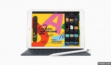 Apple Ipad 7 10.2 Wi-Fi + Cellular