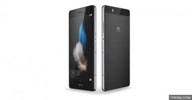 Huawei P8 Lite