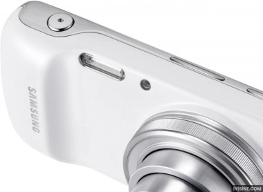 Samsung Galaxy S4 Zoom