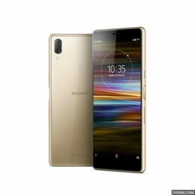Sony Xperia L3
