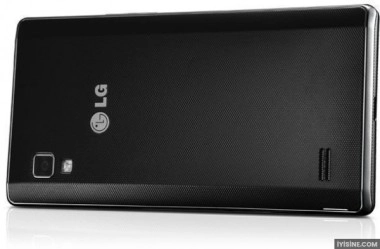LG Optimus L9