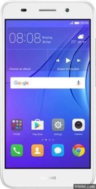 Huawei Y3 2017
