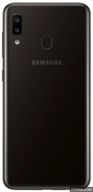 Samsung Galaxy A20