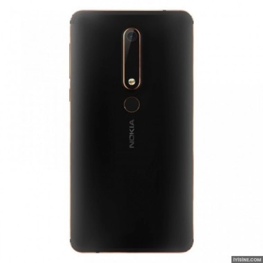 Nokia 6.1