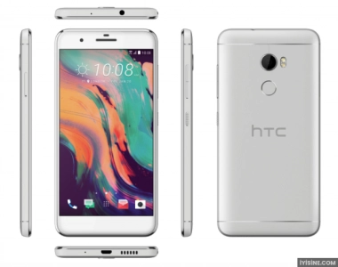 HTC One X10