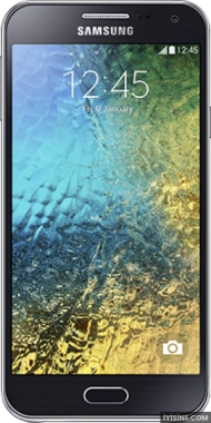Samsung Galaxy E5