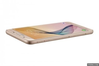 Samsung Galaxy On Nxt