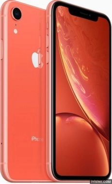 Apple iPhone XR