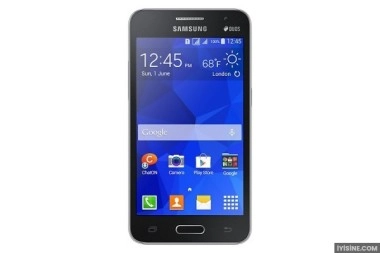 Samsung Galaxy Core 2