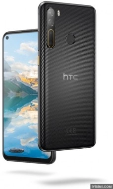 HTC Desire 20 Pro