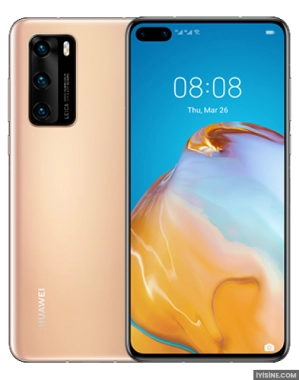 Huawei P40