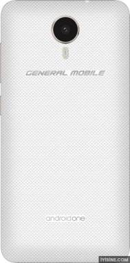 General Mobile GM 5